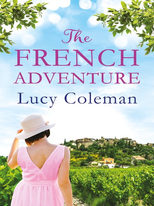 Title details for The French Adventure by Lucy Coleman - Available